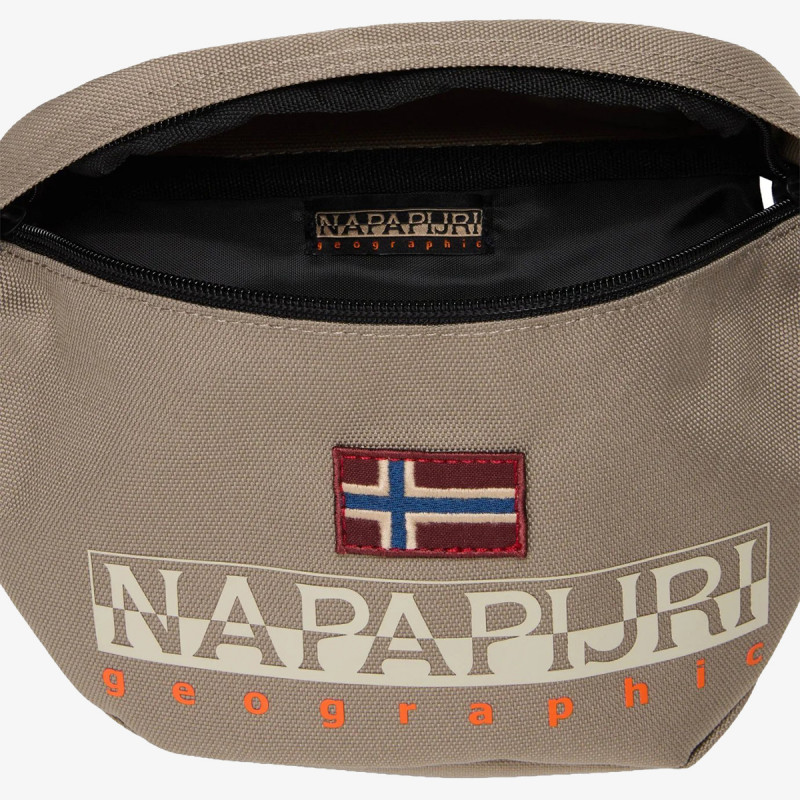 NAPAPIJRI Torbica HERING WB 4 