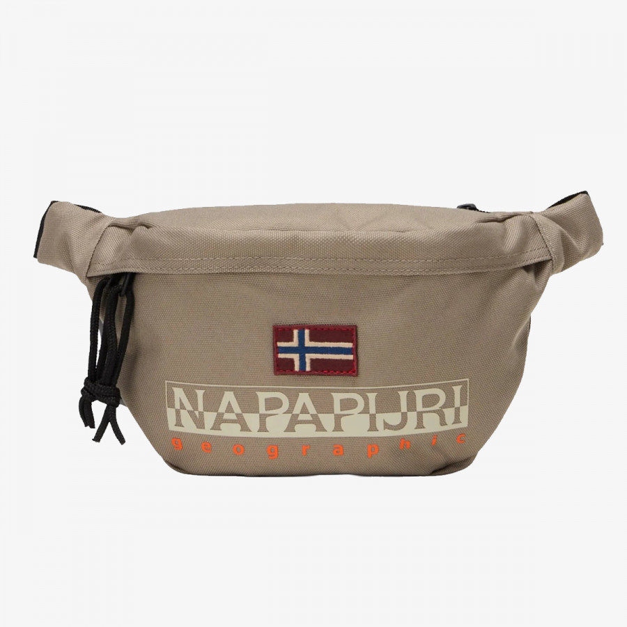 NAPAPIJRI Torbica HERING WB 4 