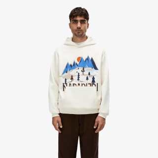 NAPAPIJRI KAPUCAR B-SWEAT H 