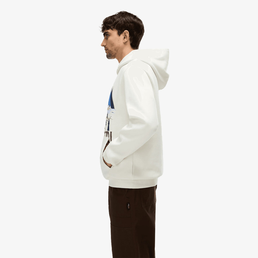 NAPAPIJRI KAPUCAR B-SWEAT H 