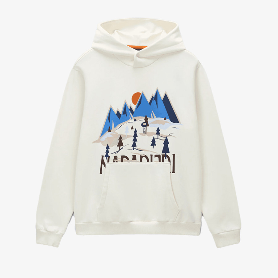 NAPAPIJRI KAPUCAR B-SWEAT H 