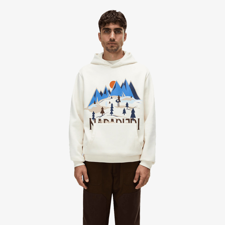 NAPAPIJRI KAPUCAR B-SWEAT H 