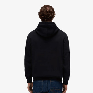 NAPAPIJRI KAPUCAR B-BOX LOGO H WI 