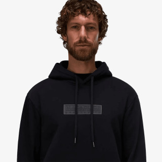 NAPAPIJRI KAPUCAR B-BOX LOGO H WI 