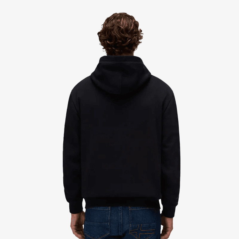 NAPAPIJRI KAPUCAR B-BOX LOGO H WI 