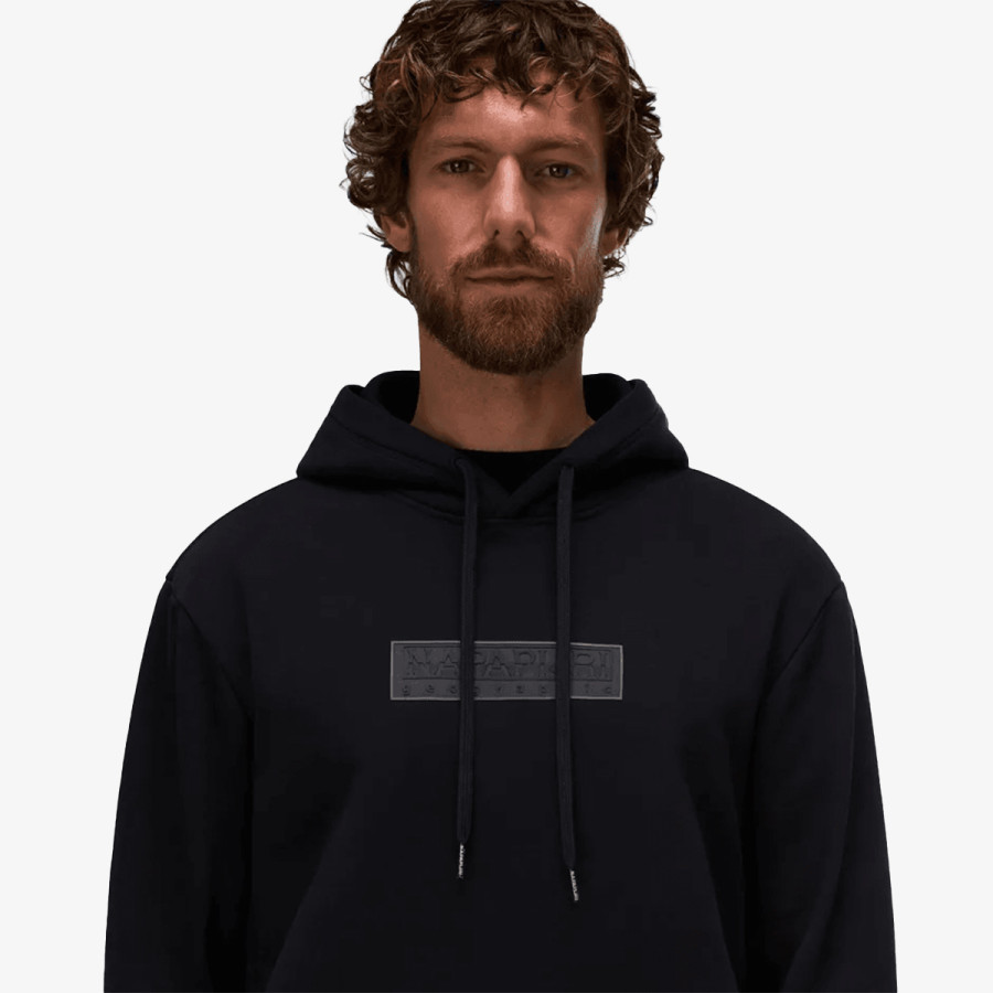 NAPAPIJRI KAPUCAR B-BOX LOGO H WI 