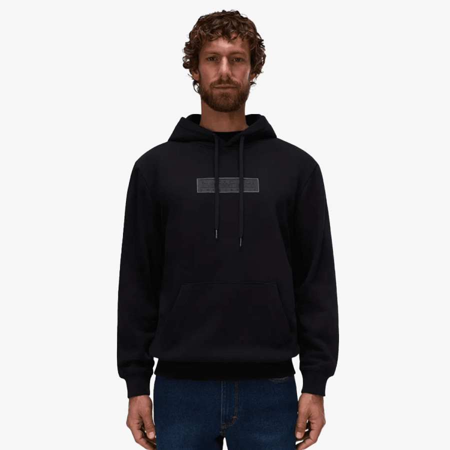 NAPAPIJRI KAPUCAR B-BOX LOGO H WI 