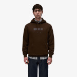 NAPAPIJRI KAPUCAR B-BOX LOGO H WI 