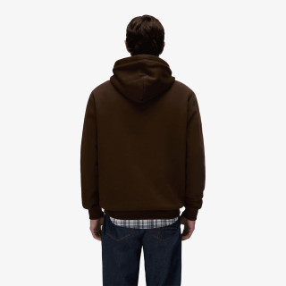 NAPAPIJRI KAPUCAR B-BOX LOGO H WI 