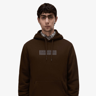NAPAPIJRI KAPUCAR B-BOX LOGO H WI 