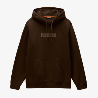 NAPAPIJRI KAPUCAR B-BOX LOGO H WI 