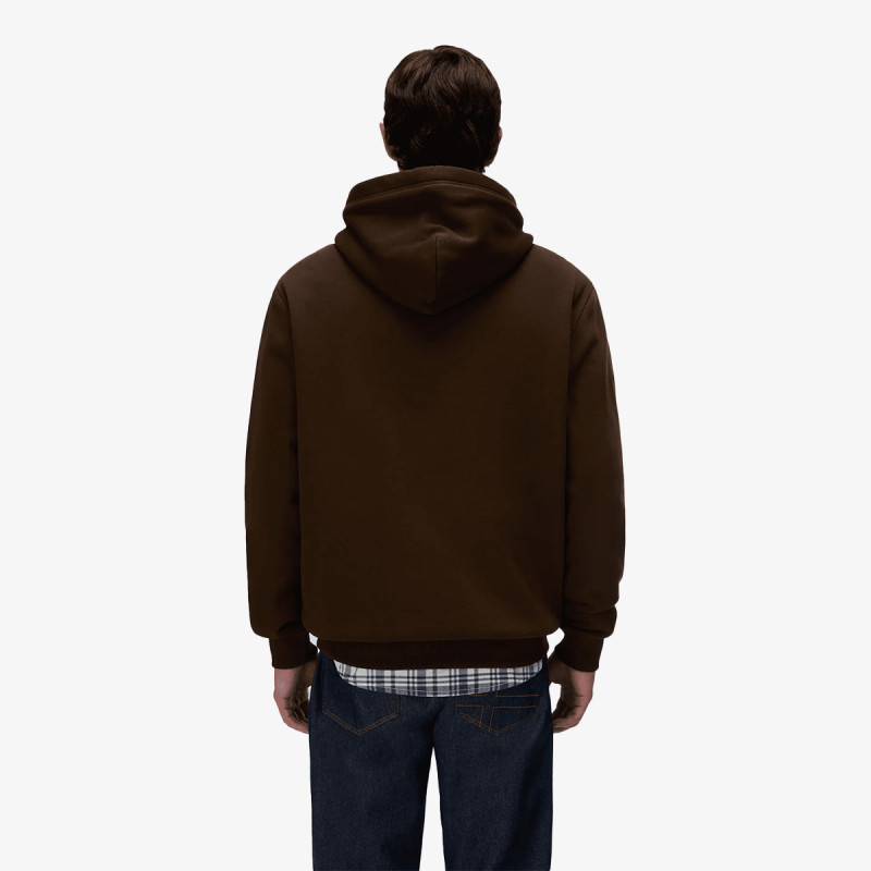 NAPAPIJRI KAPUCAR B-BOX LOGO H WI 