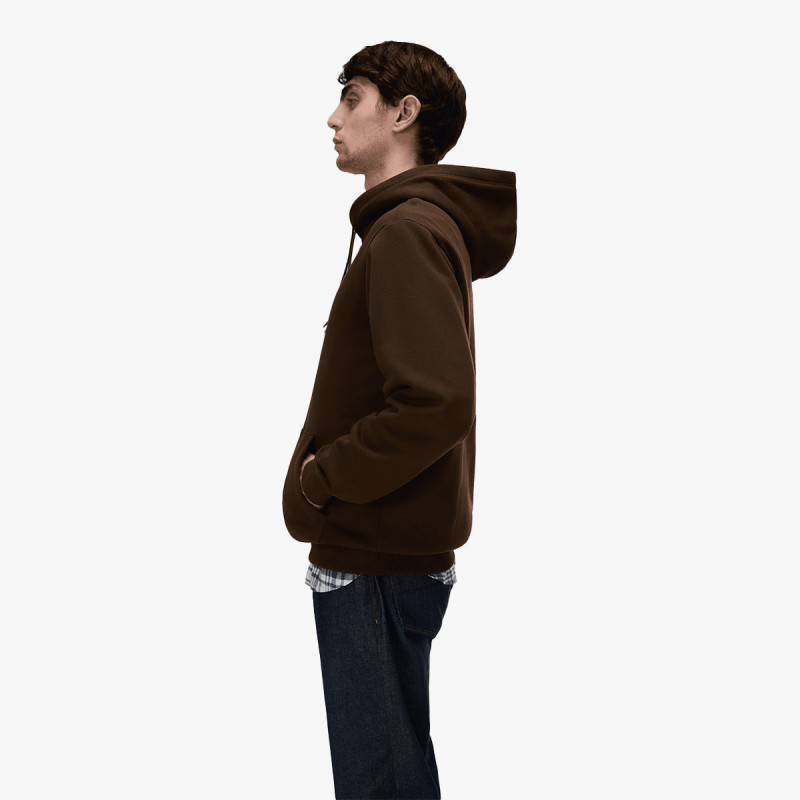 NAPAPIJRI KAPUCAR B-BOX LOGO H WI 