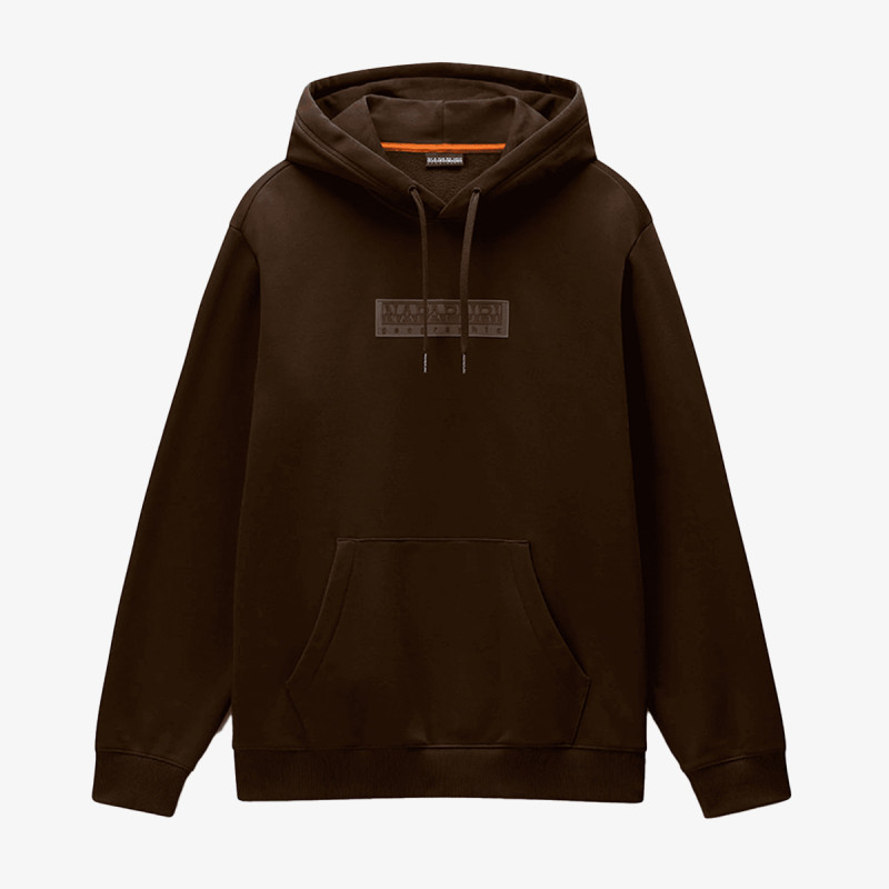 NAPAPIJRI KAPUCAR B-BOX LOGO H WI 