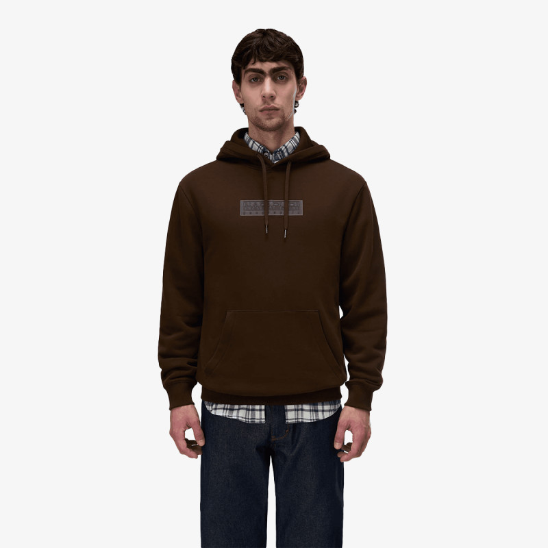NAPAPIJRI KAPUCAR B-BOX LOGO H WI 