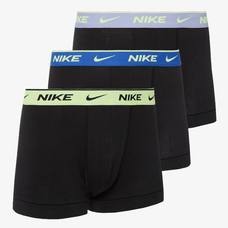 NIKE BOKSARICE TRUNK 3PK 