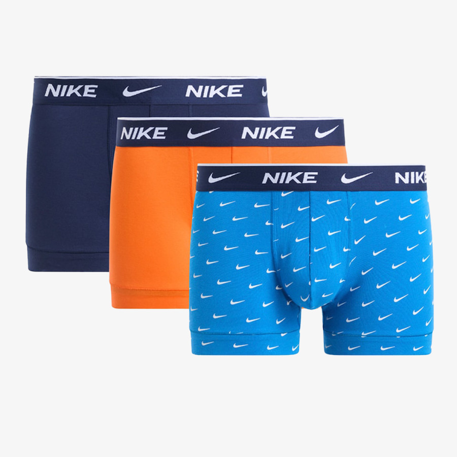 NIKE BOKSARICE TRUNK 3PK 