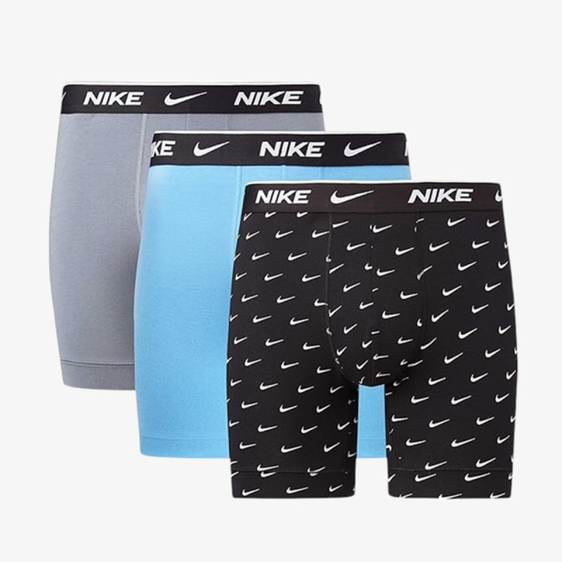 NIKE BOKSARICE BOXER BRIEF 3PK 