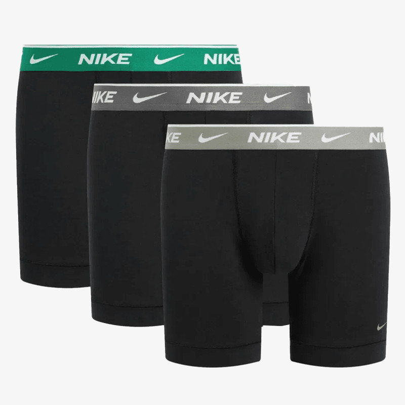 NIKE SPODNJE PERILO BOXER BRIEF 3PK 