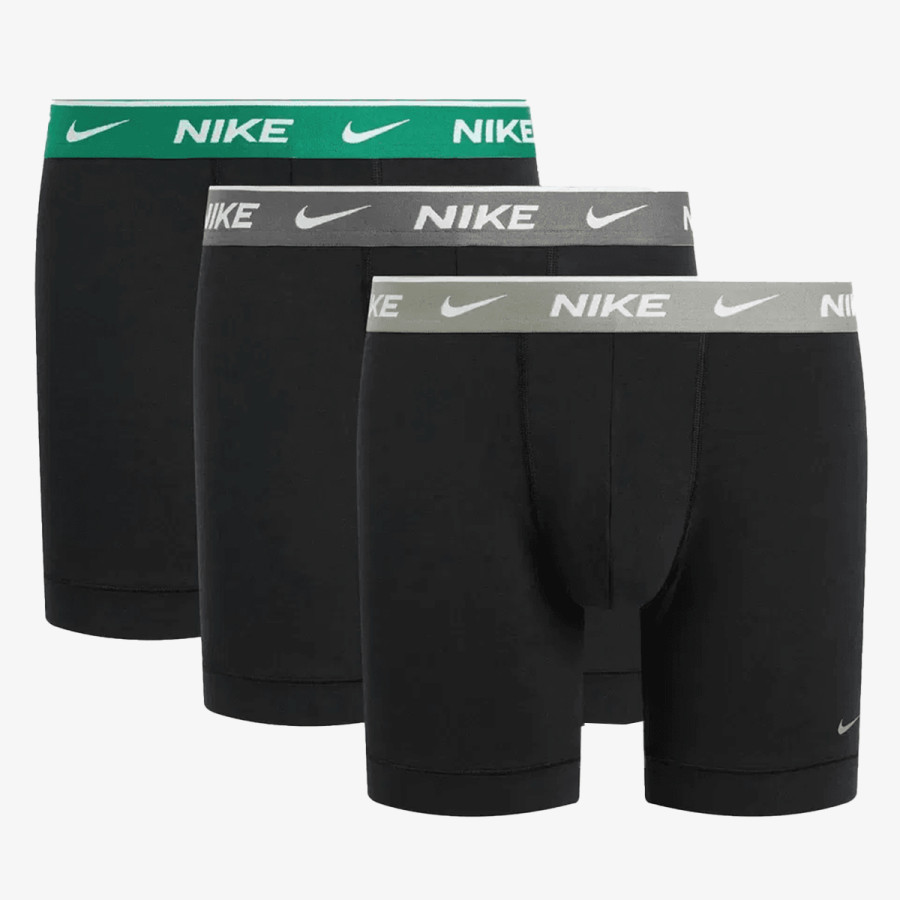 NIKE SPODNJE PERILO BOXER BRIEF 3PK 