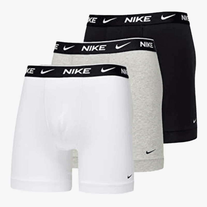 NIKE BOKSARICE BOXER BRIEF 3PK 