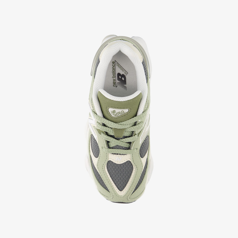 NEW BALANCE Superge K 9060 