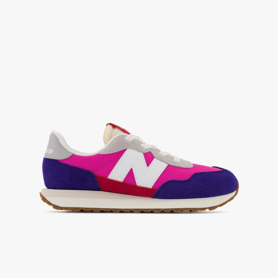 NEW BALANCE Superge NEW BALANCE 237 