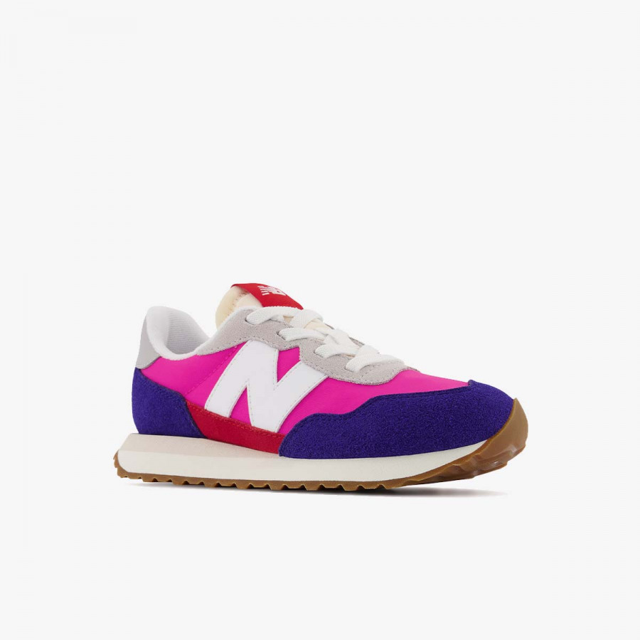 NEW BALANCE Superge NEW BALANCE 237 