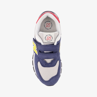 NEW BALANCE Superge NEW BALANCE - 574 