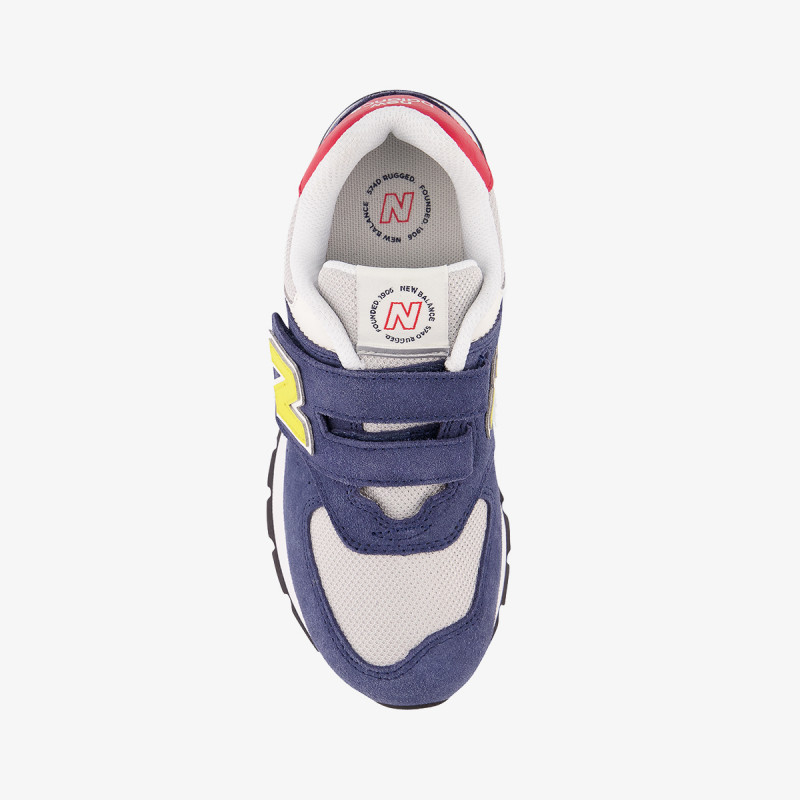 NEW BALANCE Superge NEW BALANCE - 574 