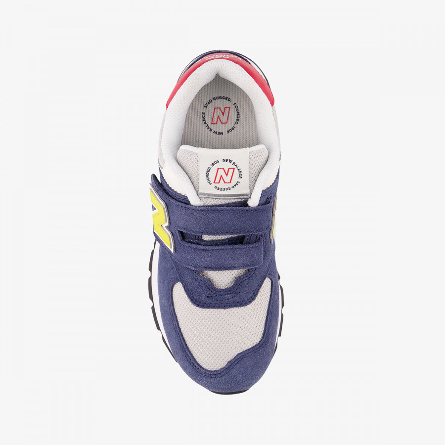 NEW BALANCE Superge NEW BALANCE - 574 