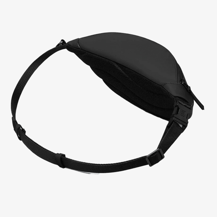 Gaston Luga Torbica Spläsh Bumbag - Black 