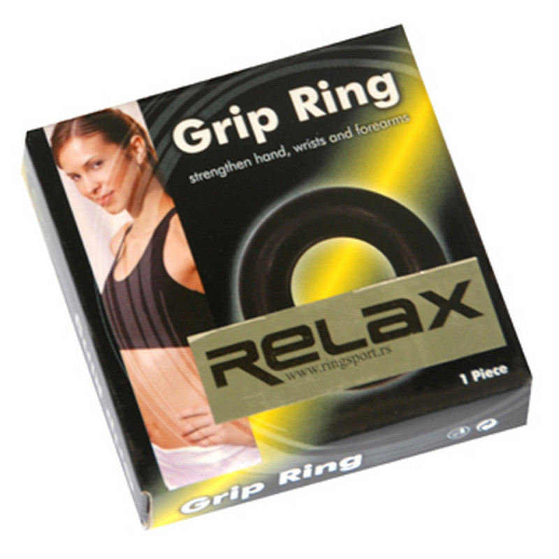 RING SPORT FITNES OPREMA RX GR 7209-HIGH GUMA ZA PODLAKT 