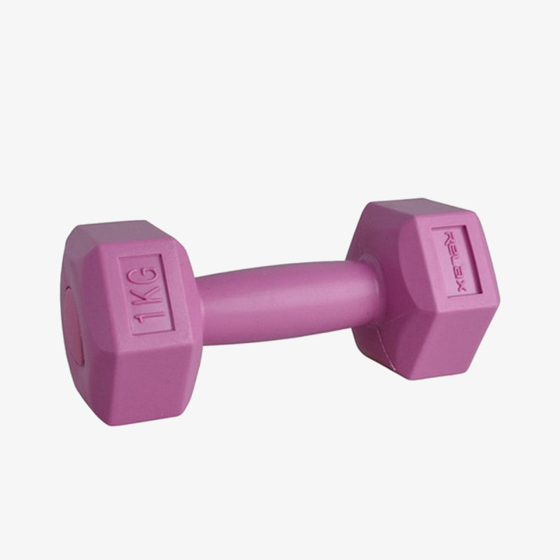 RING SPORT UTEŽ RX PD-1 BUCICA 1X1 KG PLASTICNA 