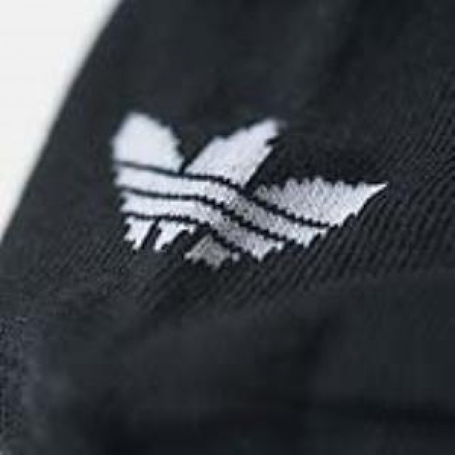 ADIDAS Nogavice TREFOIL LINER 