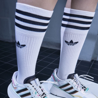 ADIDAS Nogavice ORIGINALS SOLID 