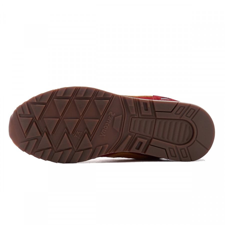 SAUCONY Superge SHADOW 5000 
