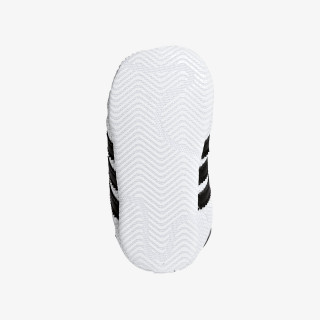 adidas Superge SUPERSTAR CRIB 