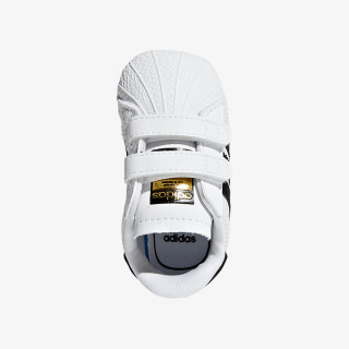 adidas Superge SUPERSTAR CRIB 