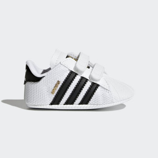 ADIDAS Superge SUPERSTAR CRIB 