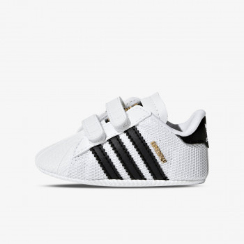 ADIDAS Superge ADIDAS Superge SUPERSTAR CRIB 