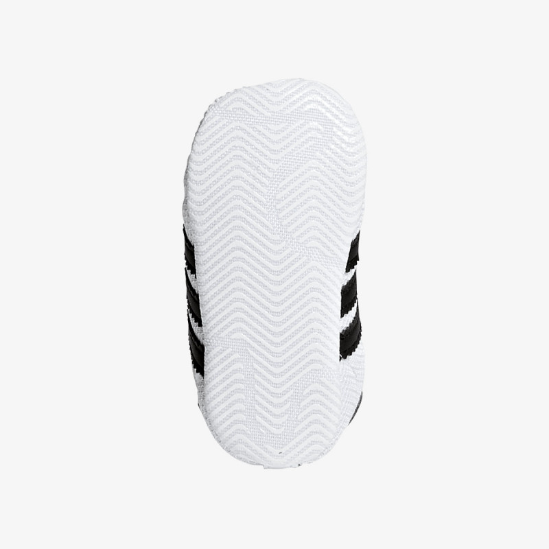 adidas Superge SUPERSTAR CRIB 