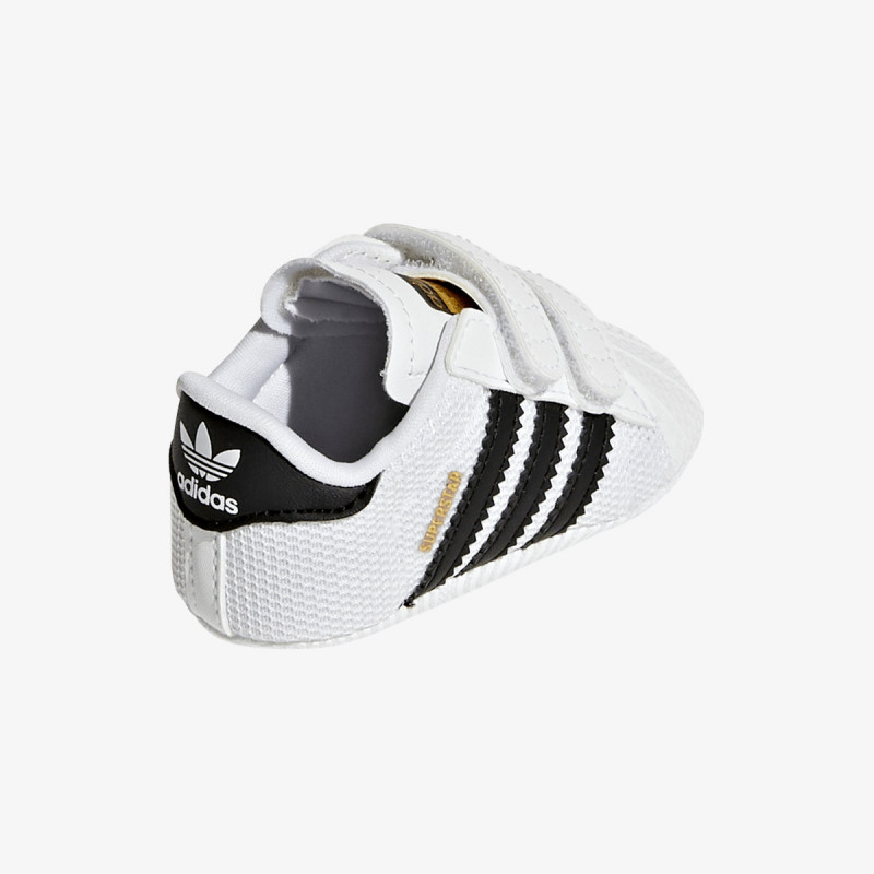 adidas Superge SUPERSTAR CRIB 
