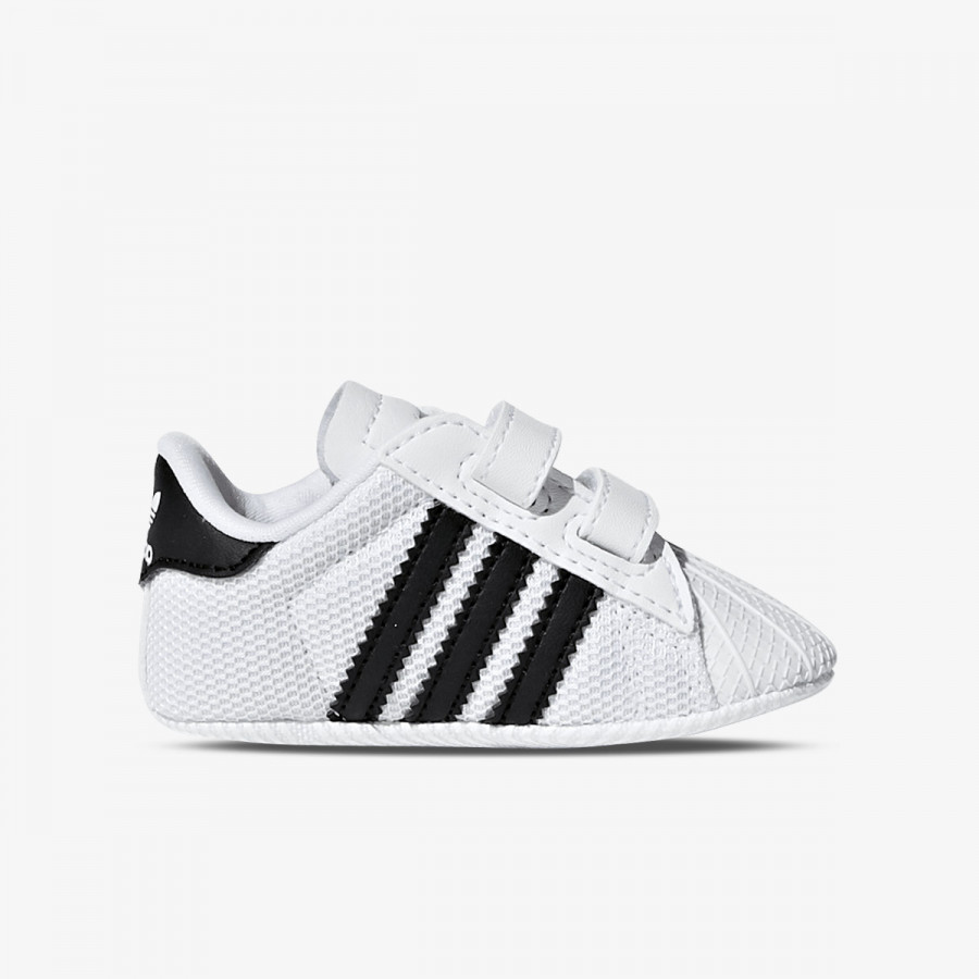 ADIDAS Superge SUPERSTAR CRIB 