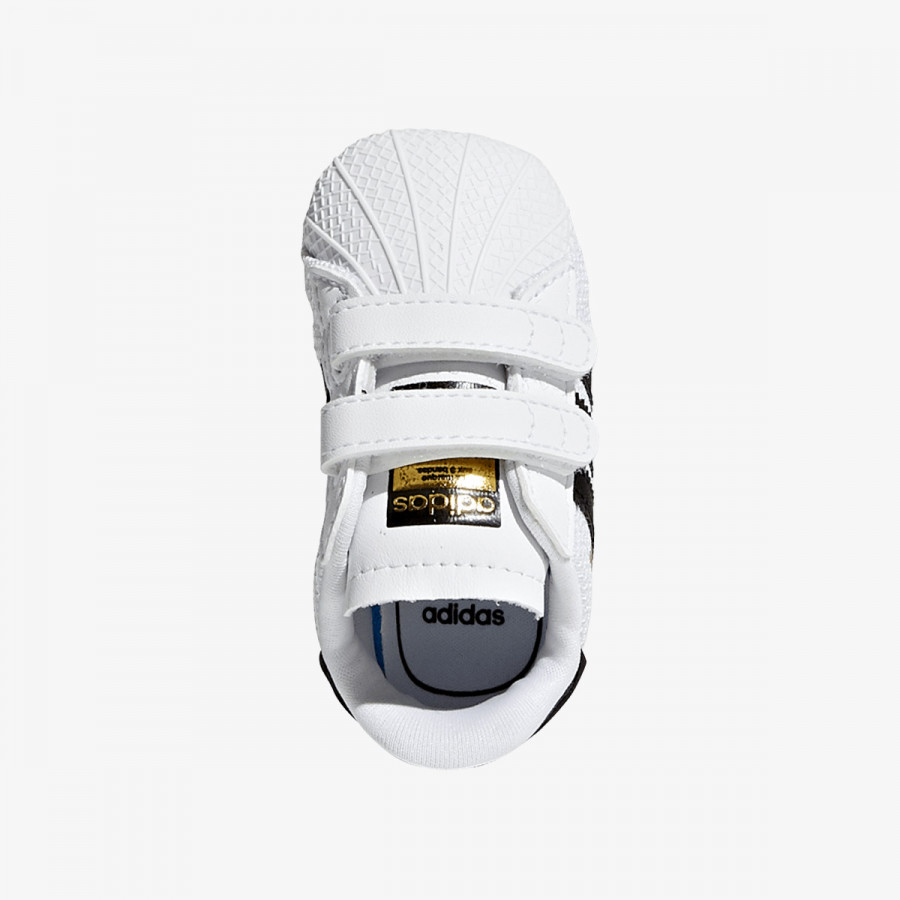 adidas Superge SUPERSTAR CRIB 