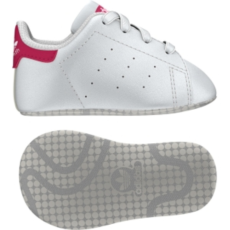 ADIDAS Superge STAN SMITH CRIB 