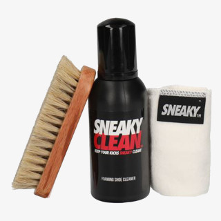 SNEAKY SET SNEAKY CLEANING KIT 