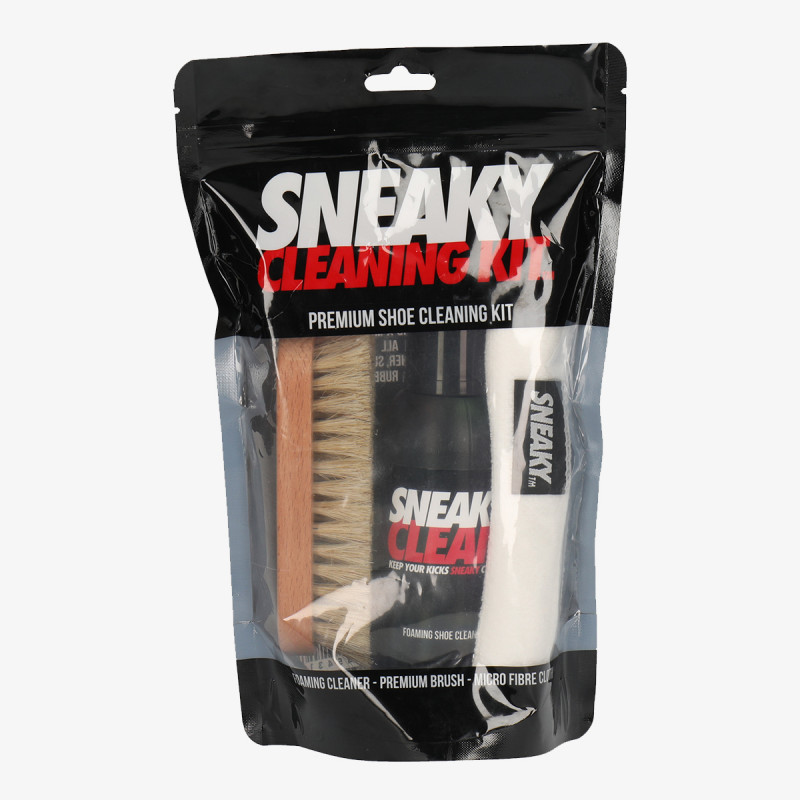 SNEAKY SET SNEAKY CLEANING KIT 