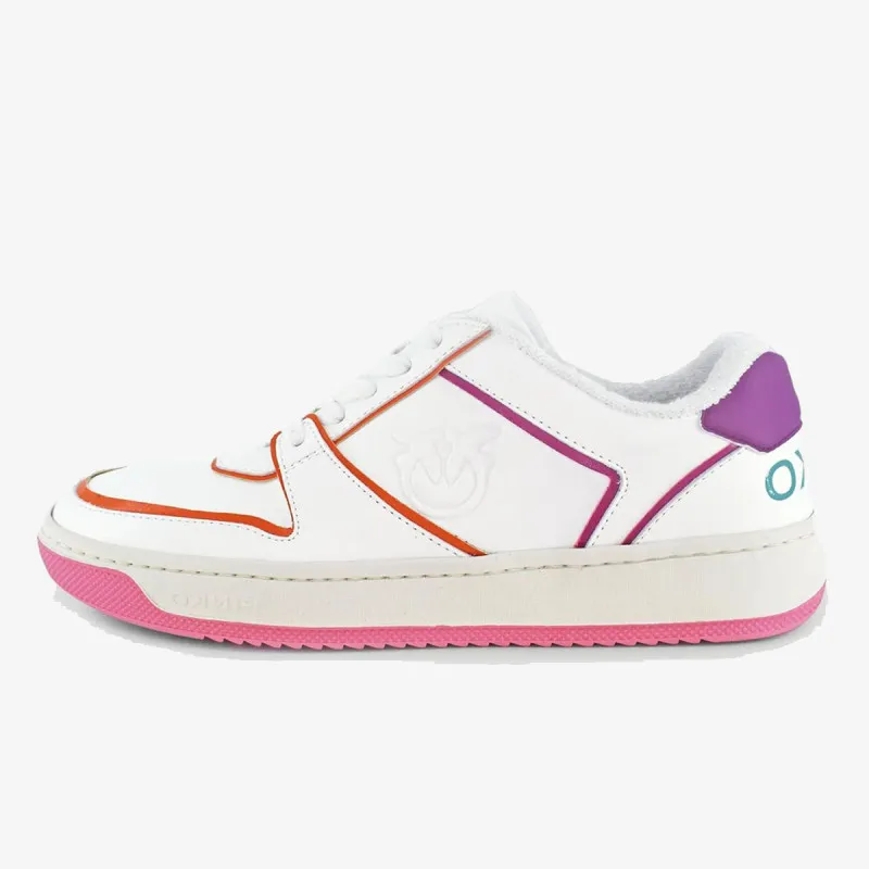ACBC Superge BASKET LOW 