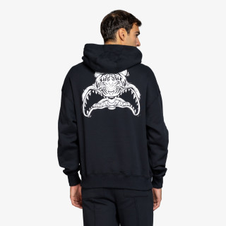 SPRAYGROUND KAPUCAR TIGER SHARK PERFECT HOODIE 